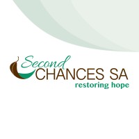 Second Chances SA logo, Second Chances SA contact details