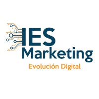 IES Marketing logo, IES Marketing contact details