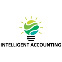 Intelligent Accounting logo, Intelligent Accounting contact details