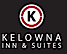 Kelowna Inn & Suites logo, Kelowna Inn & Suites contact details