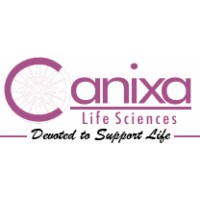 CANIXA LIFE SCIENCES PVT. LTD. logo, CANIXA LIFE SCIENCES PVT. LTD. contact details