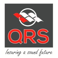 QRS Insurance Services logo, QRS Insurance Services contact details