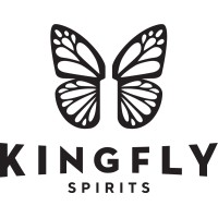 Kingfly Spirits logo, Kingfly Spirits contact details