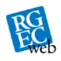 RGECWEB logo, RGECWEB contact details