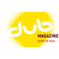 dub ibiza logo, dub ibiza contact details