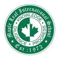 Maple Leaf International School logo, Maple Leaf International School contact details