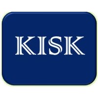 KISK GROUP logo, KISK GROUP contact details