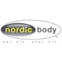 Nordic Body logo, Nordic Body contact details