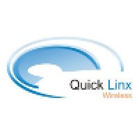 Quick Linx Wireless logo, Quick Linx Wireless contact details