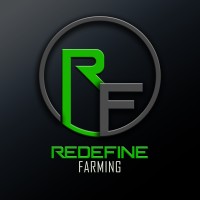 Redefine Farming LLP logo, Redefine Farming LLP contact details