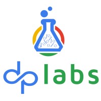 dplabs logo, dplabs contact details