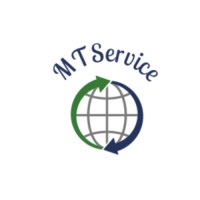 MT Service logo, MT Service contact details