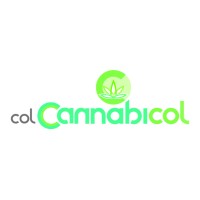 COLCANNABICOL SAS logo, COLCANNABICOL SAS contact details