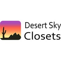 Desert Sky Closets logo, Desert Sky Closets contact details