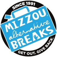 Mizzou Alternative Breaks logo, Mizzou Alternative Breaks contact details