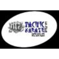 Pacific Karate logo, Pacific Karate contact details