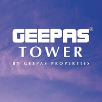 Geepas Tower logo, Geepas Tower contact details