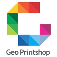 Geo PrintShop logo, Geo PrintShop contact details