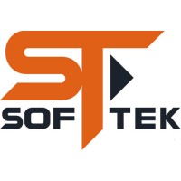 Sof-Tek logo, Sof-Tek contact details