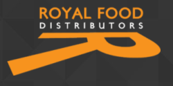 Royal Food Distributors logo, Royal Food Distributors contact details