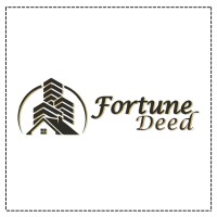 FortuneDeed logo, FortuneDeed contact details