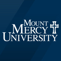 Mount Mercy University logo, Mount Mercy University contact details