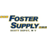 Foster Supply logo, Foster Supply contact details