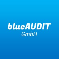 blueAUDIT GmbH logo, blueAUDIT GmbH contact details