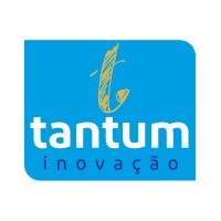 Tantum Inovação logo, Tantum Inovação contact details