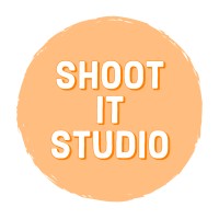 Shoot It Studio logo, Shoot It Studio contact details