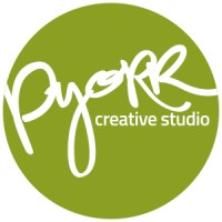 Pyorr Creative Studio logo, Pyorr Creative Studio contact details