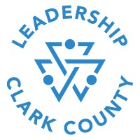 Leadership Clark County logo, Leadership Clark County contact details