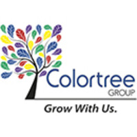 Colortree Group logo, Colortree Group contact details