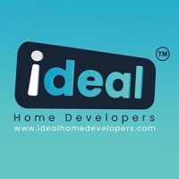 Ideal Home Developers logo, Ideal Home Developers contact details