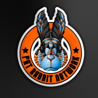 Fat Rabbit Network logo, Fat Rabbit Network contact details