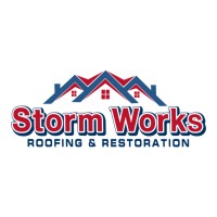 Storm Works Roofing & Restoration logo, Storm Works Roofing & Restoration contact details