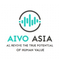 AIVO Asia (AIVO BOT) logo, AIVO Asia (AIVO BOT) contact details