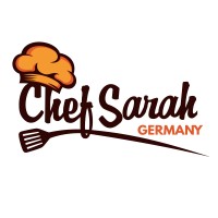 Chef Sarah Germany logo, Chef Sarah Germany contact details