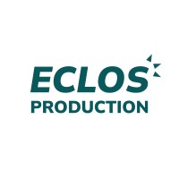 Eclos Production logo, Eclos Production contact details