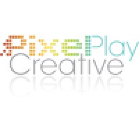 Pixel Play Creative logo, Pixel Play Creative contact details