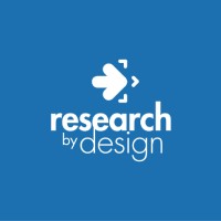 RESEARCH BY DESIGN logo, RESEARCH BY DESIGN contact details