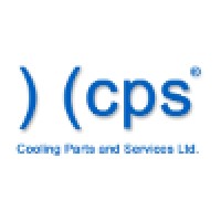 Cooling Parts & Services Ltd logo, Cooling Parts & Services Ltd contact details