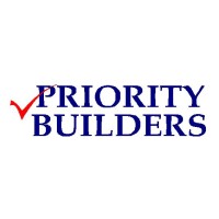 PRIORITY BUILDERS, INC. logo, PRIORITY BUILDERS, INC. contact details