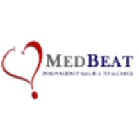 MedBeat SA de CV logo, MedBeat SA de CV contact details