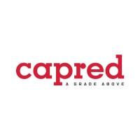 Capred Campus logo, Capred Campus contact details