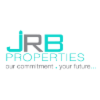 JRB Properties logo, JRB Properties contact details