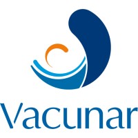 Vacunar logo, Vacunar contact details