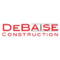 DeBaise Construction Co. Inc. logo, DeBaise Construction Co. Inc. contact details