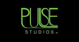 Pulse Studios logo, Pulse Studios contact details