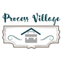 Process Village logo, Process Village contact details